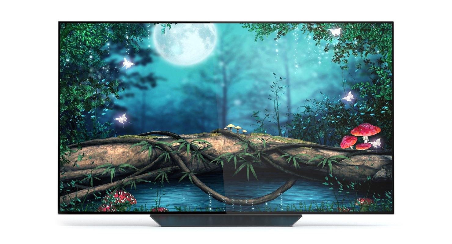 25 Televisions Collection 3D model_18