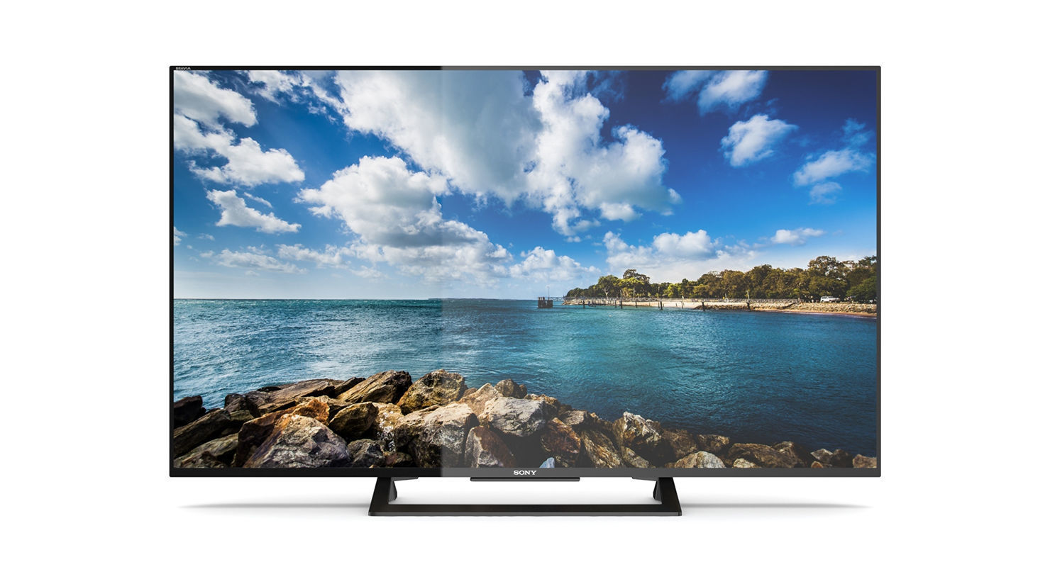 25 Televisions Collection 3D model_38