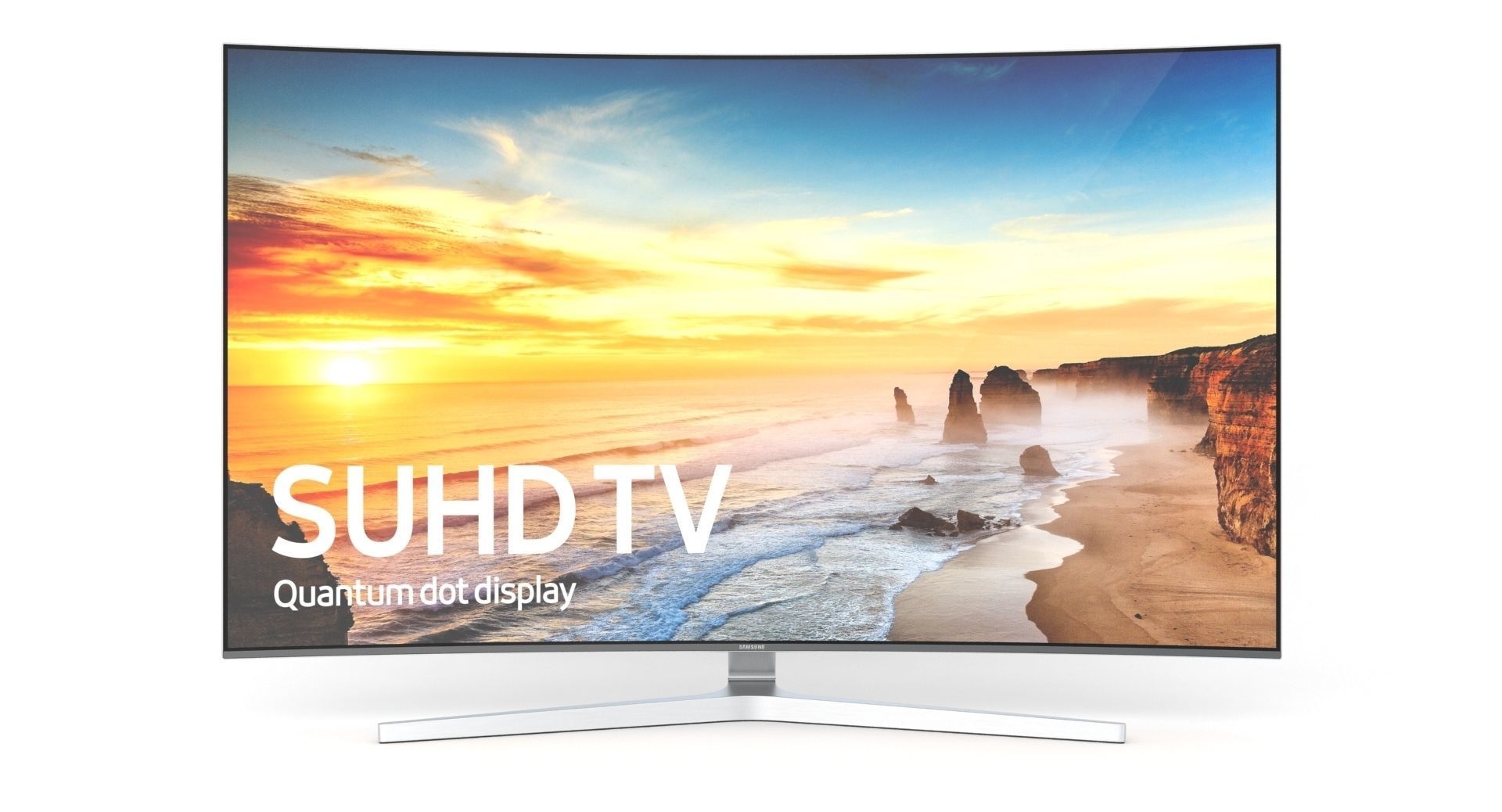 25 Televisions Collection 3D model_16