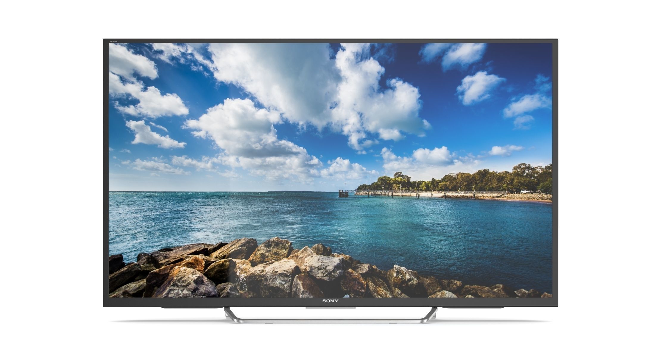 25 Televisions Collection 3D model_48