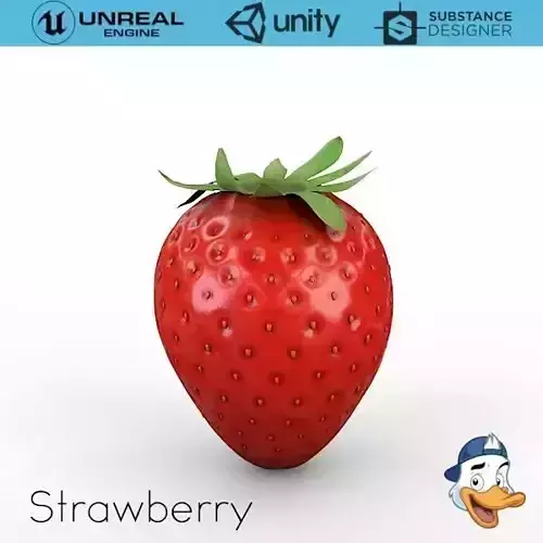 Strawberry
