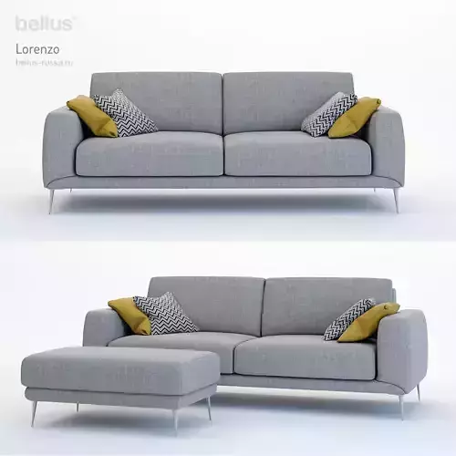 Lorenzo Sofa