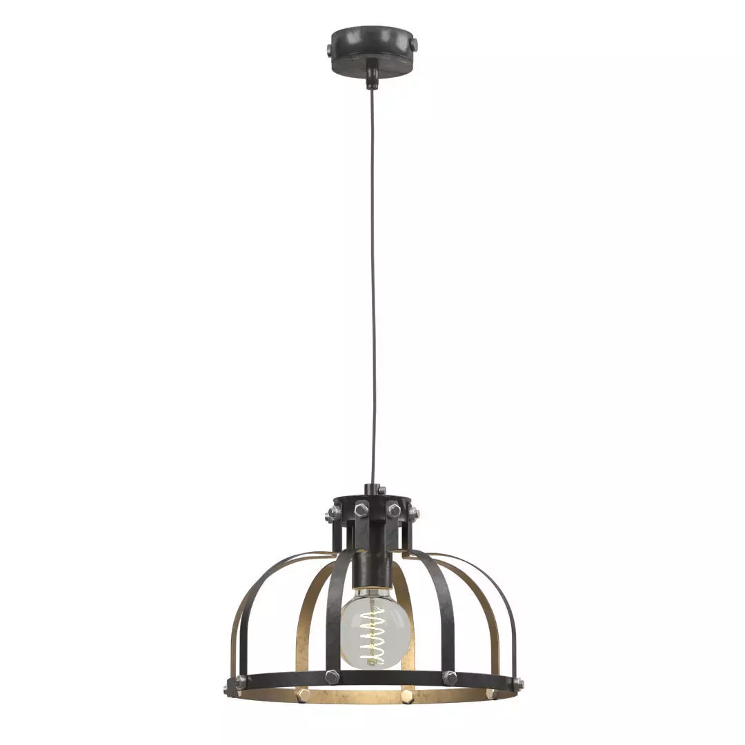 LISE - Kitchen Lamp 3D model_0