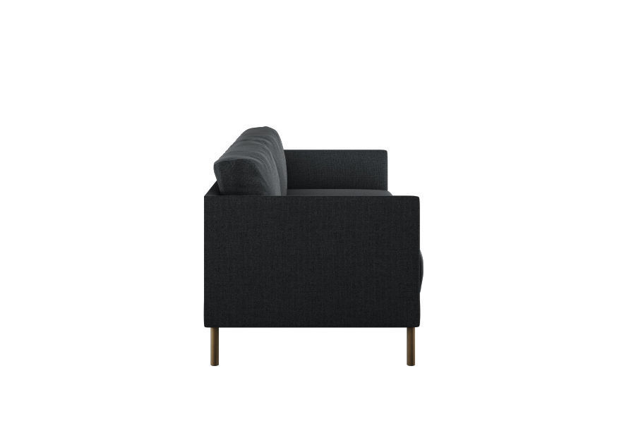 Sofa Collection Arm Chair and two Seat and three seat Sofa  3D model_8