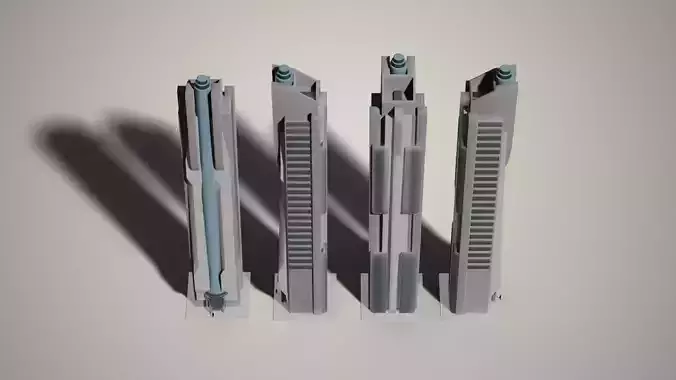 Iso Tower01