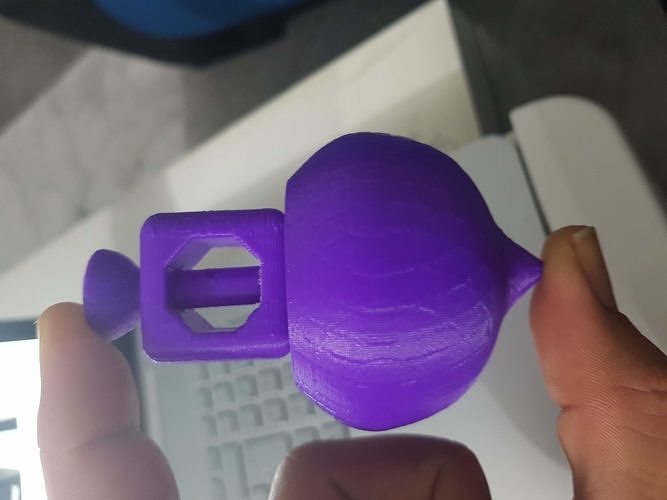toys spinning tops Free 3D print model