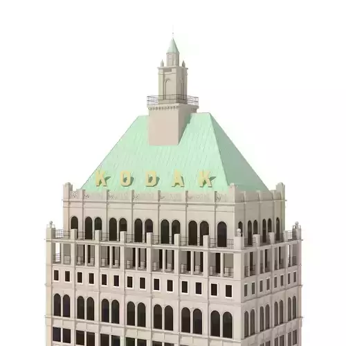 Kodak Tower