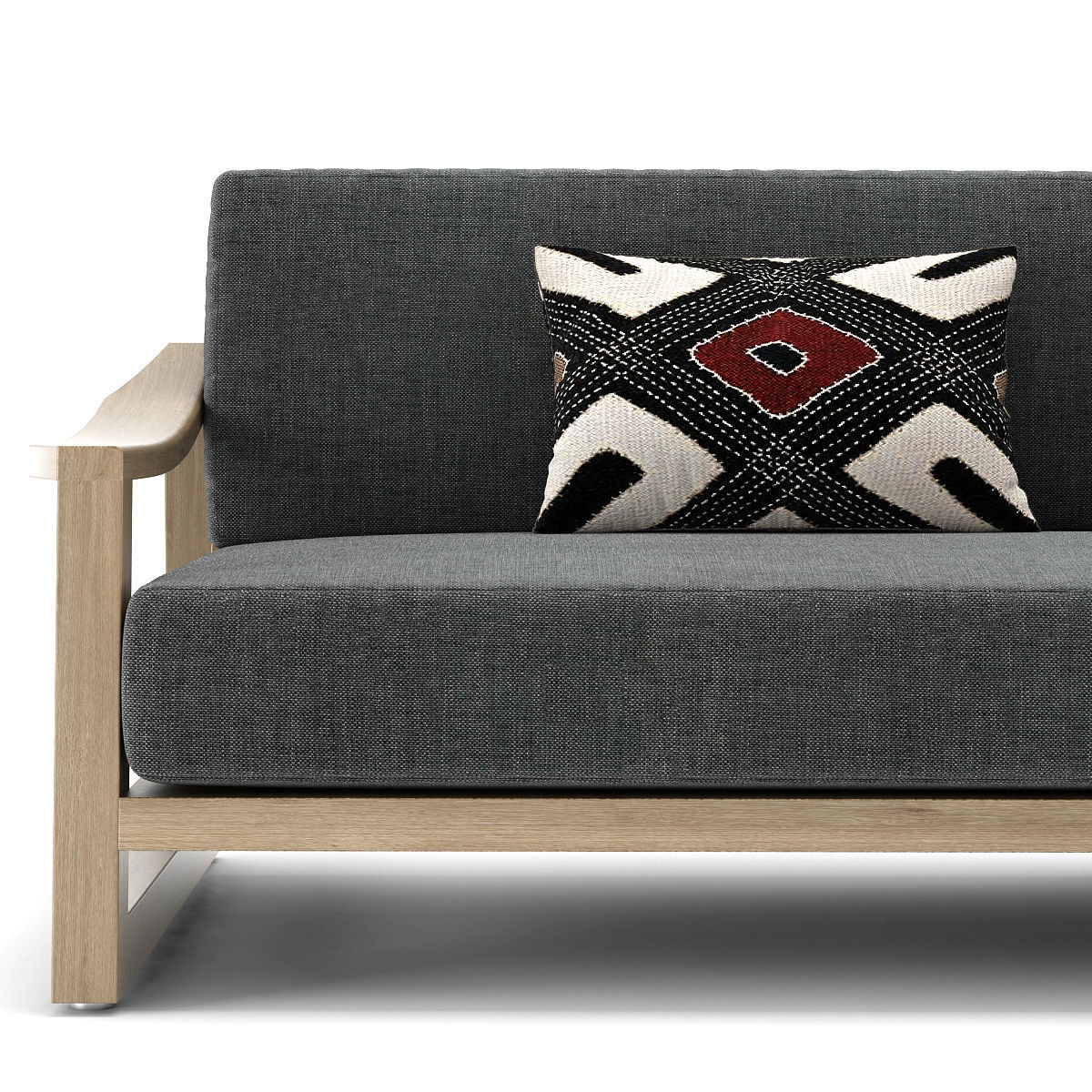 RH Outdoor Sebastian collection 3D model_2