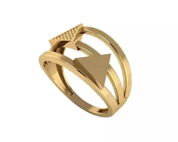 ring gold
