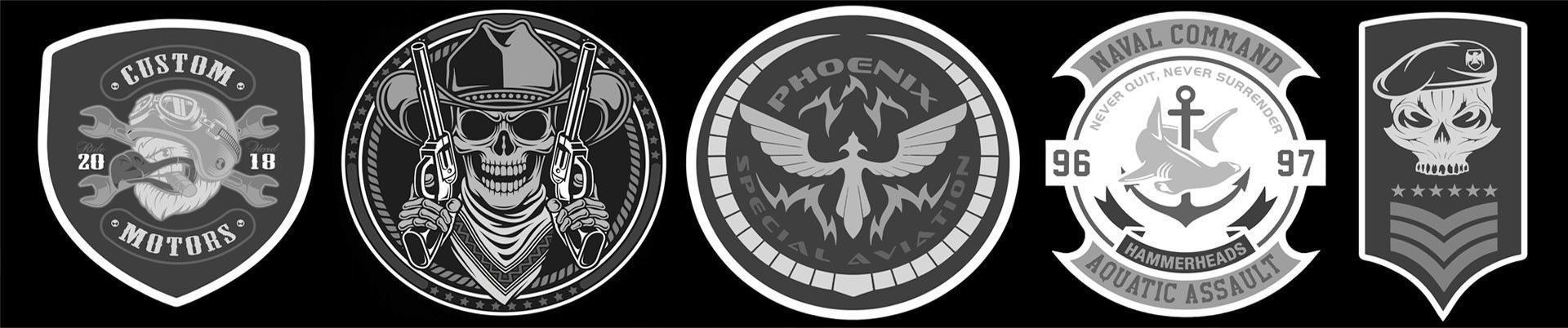 Patches Generator - 3D model_10