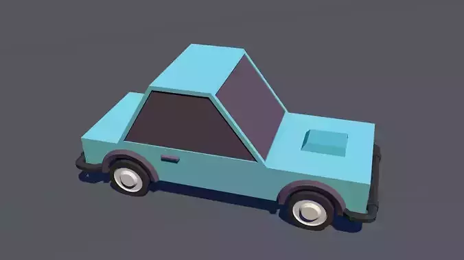 mini car