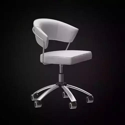 Calligaris Icon Office Chair