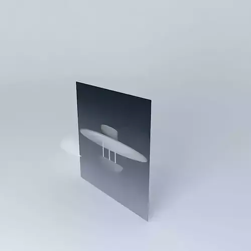 THORN Fata Morgana surface mounted