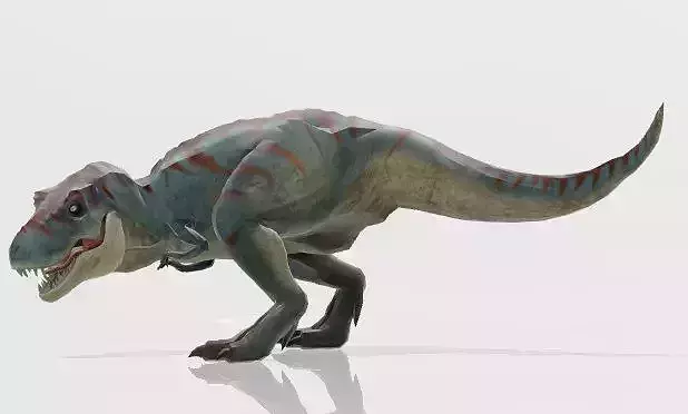 Tiranosaur t - rex
