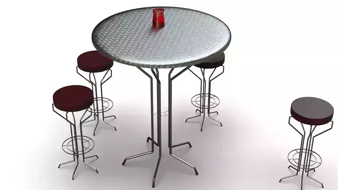 stool bar 