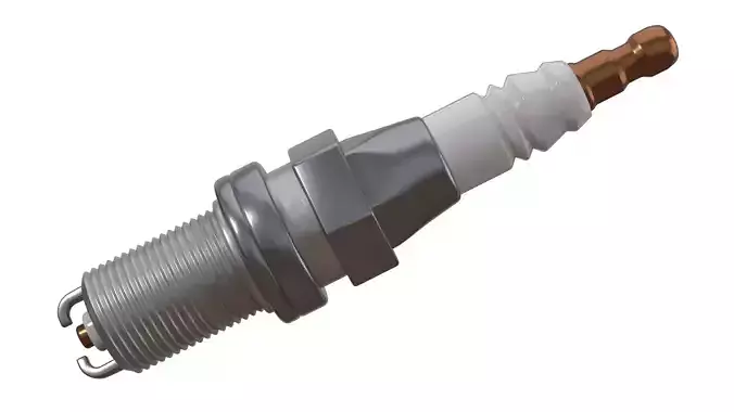 simple automative spark