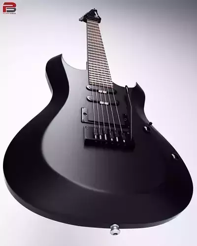 Electeric Guitar