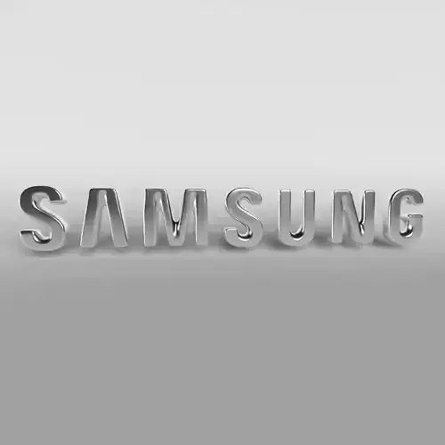 Samsung Logo 01