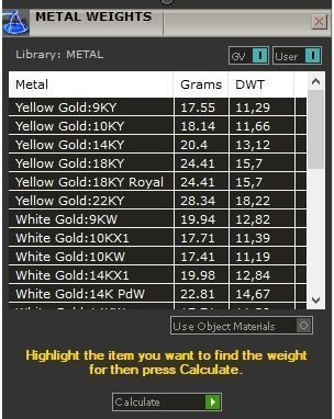 ring with mountains 3D print model_7