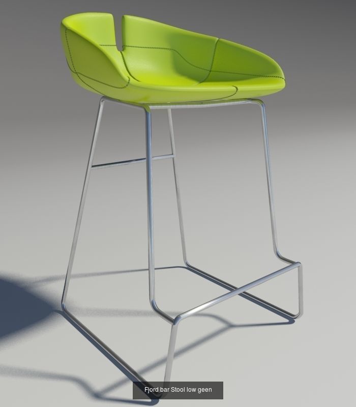 Fjord stool collection _5