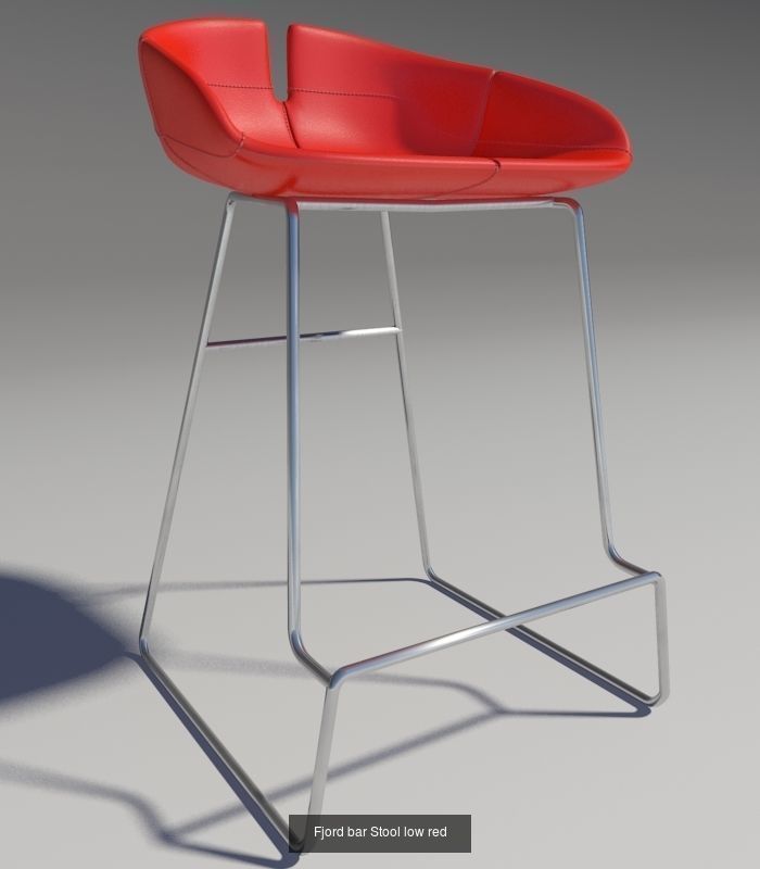 Fjord stool collection _6