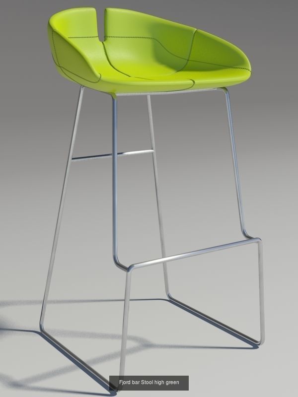 Fjord stool collection _2