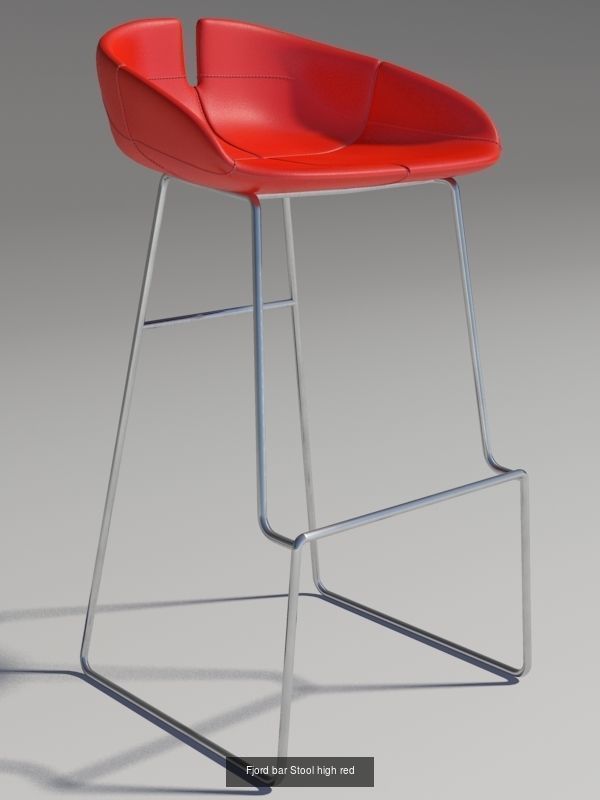 Fjord stool collection _3