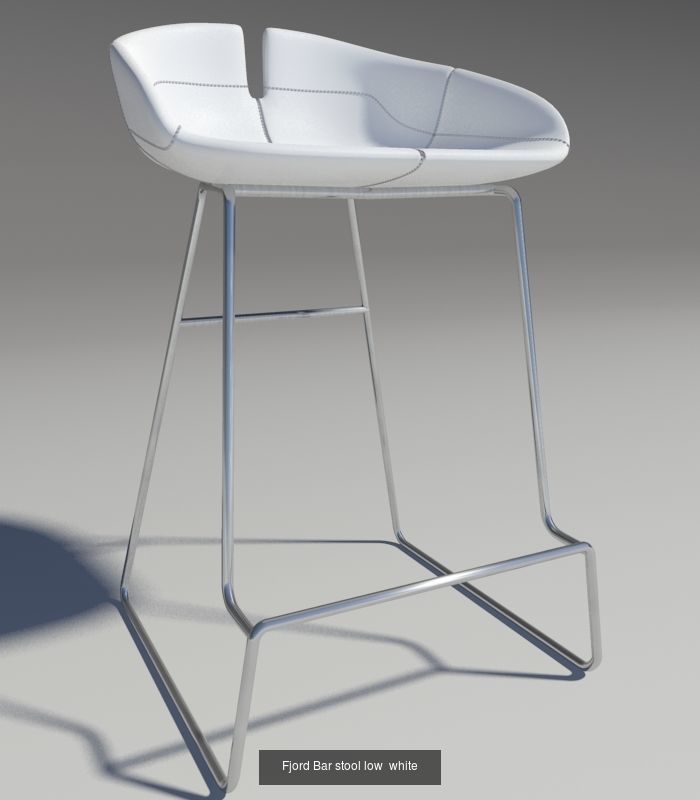 Fjord stool collection _7