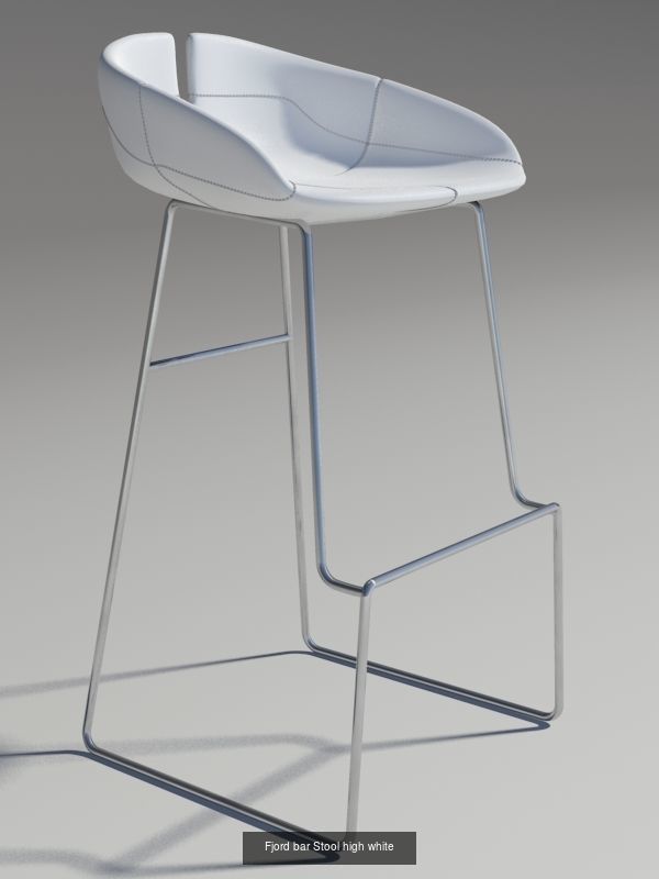 Fjord stool collection _4