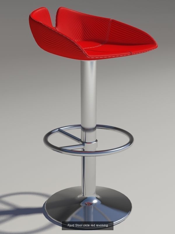 Fjord stool collection _9