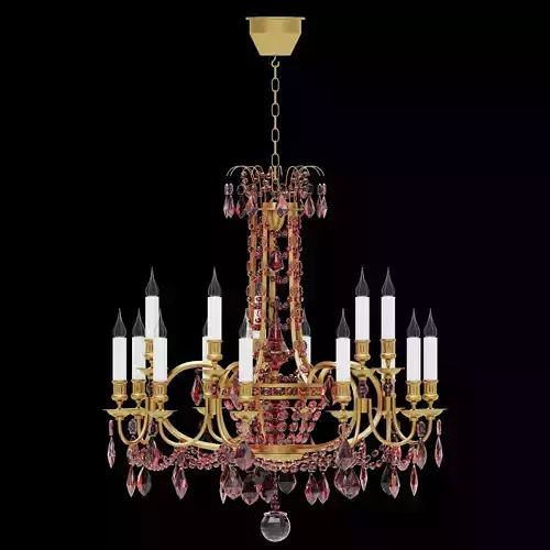 chandelier LX-111A