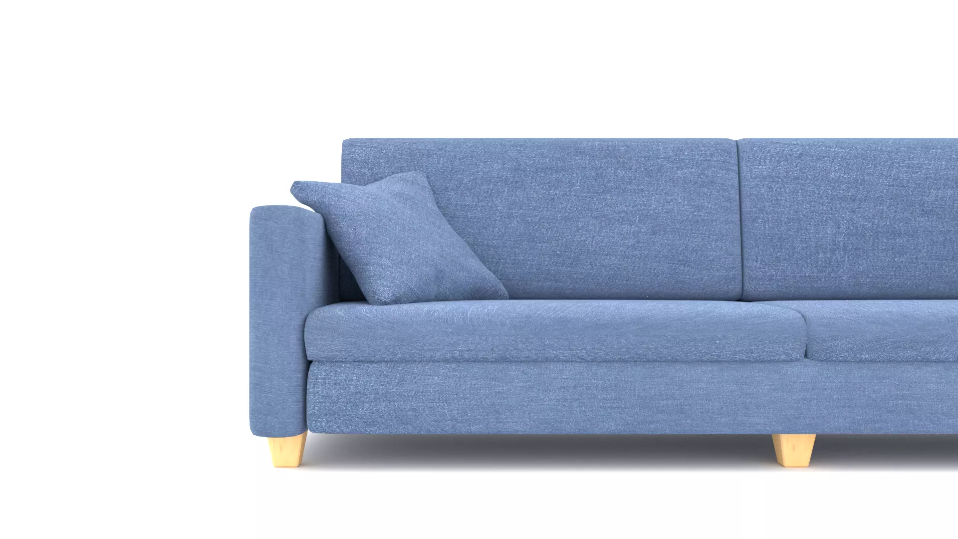 Sofa for you 3D model