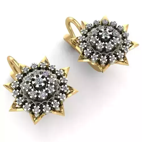 WOMEN EARRINGS