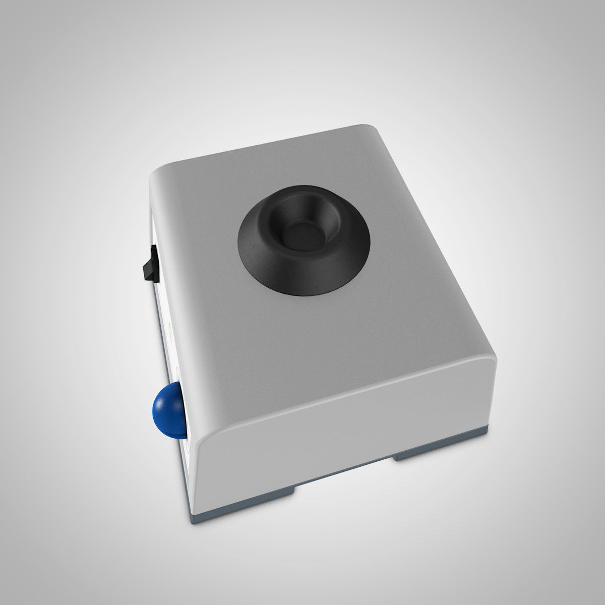 Vortex Mixer 3D model_5