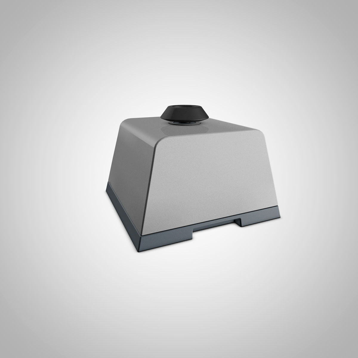 Vortex Mixer 3D model_4