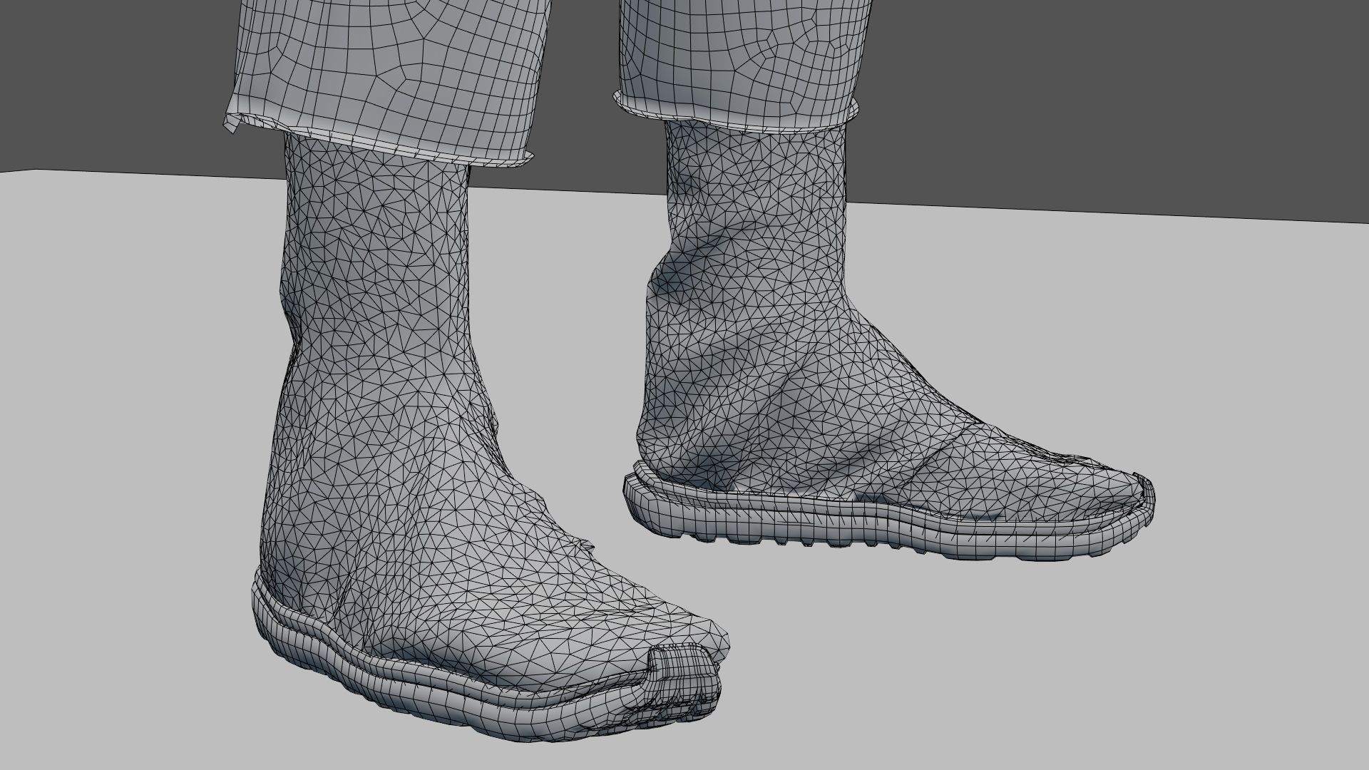 SPACESUIT Boeing Starliner 3D model_30