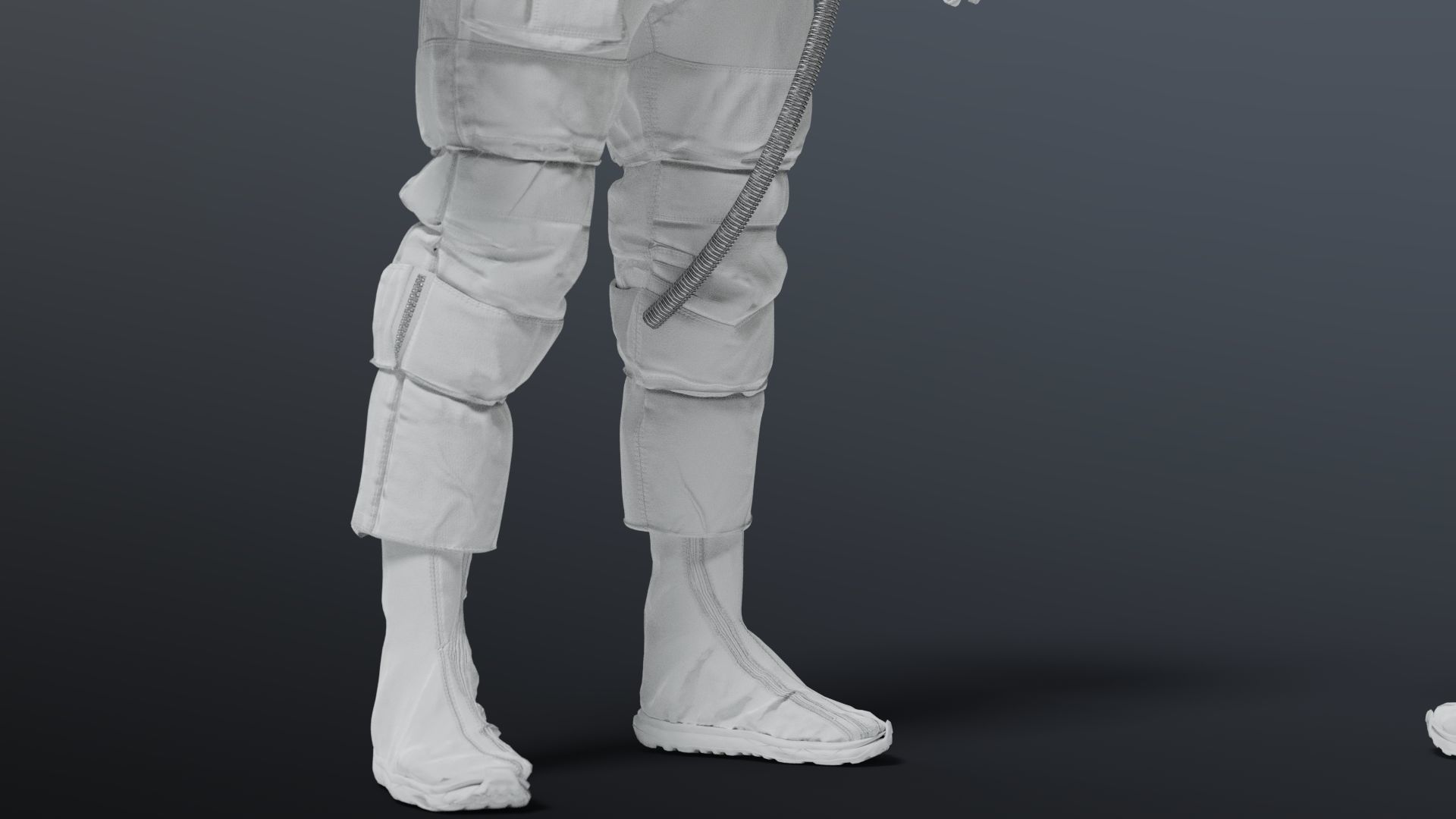 SPACESUIT Boeing Starliner 3D model_18