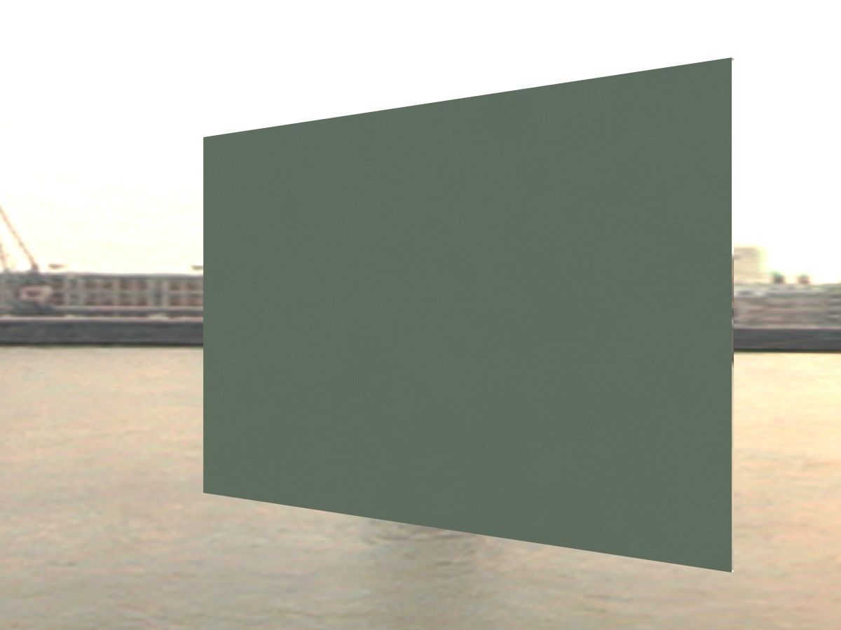 Frameless Mirror 3D model_50