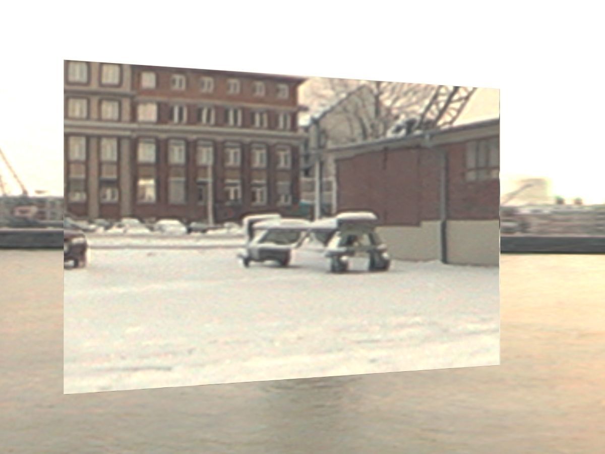 Frameless Mirror 3D model_57