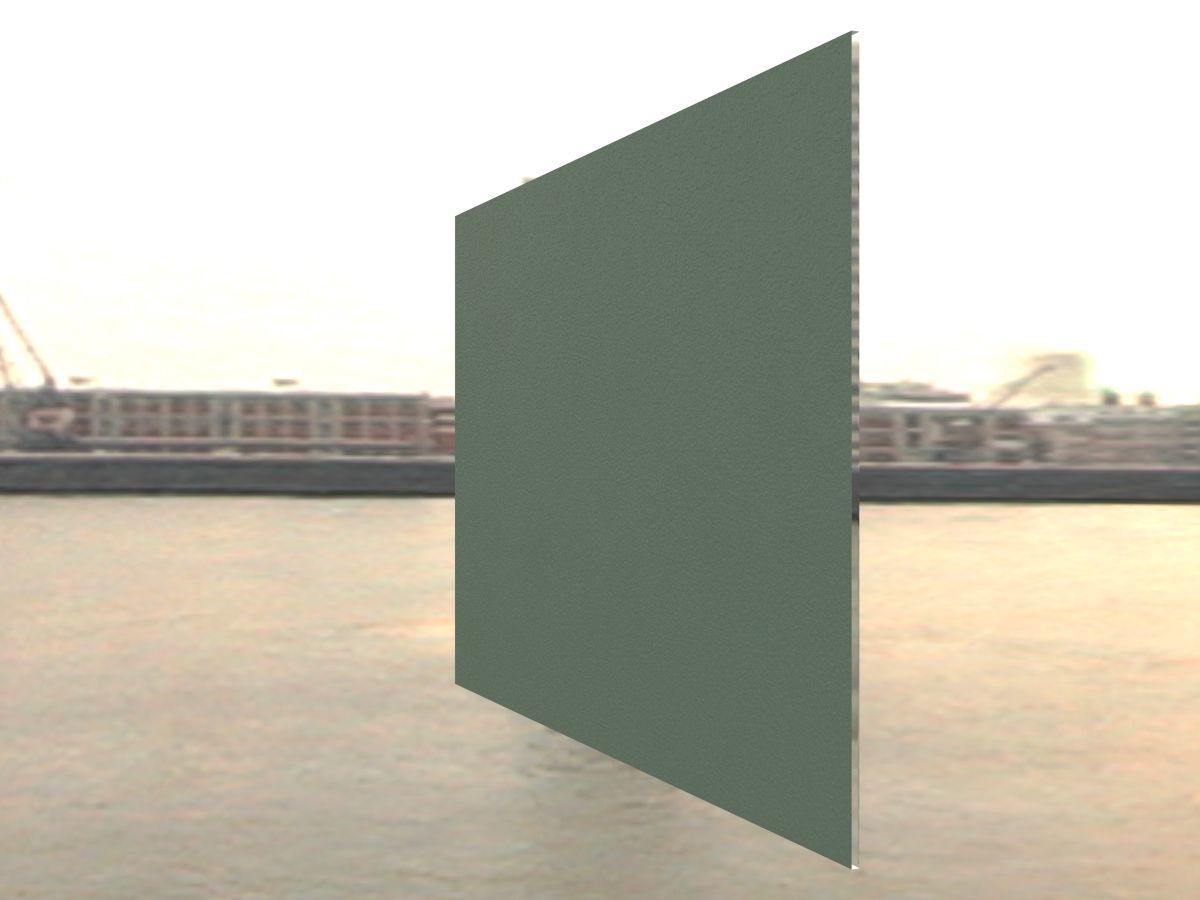 Frameless Mirror 3D model_54