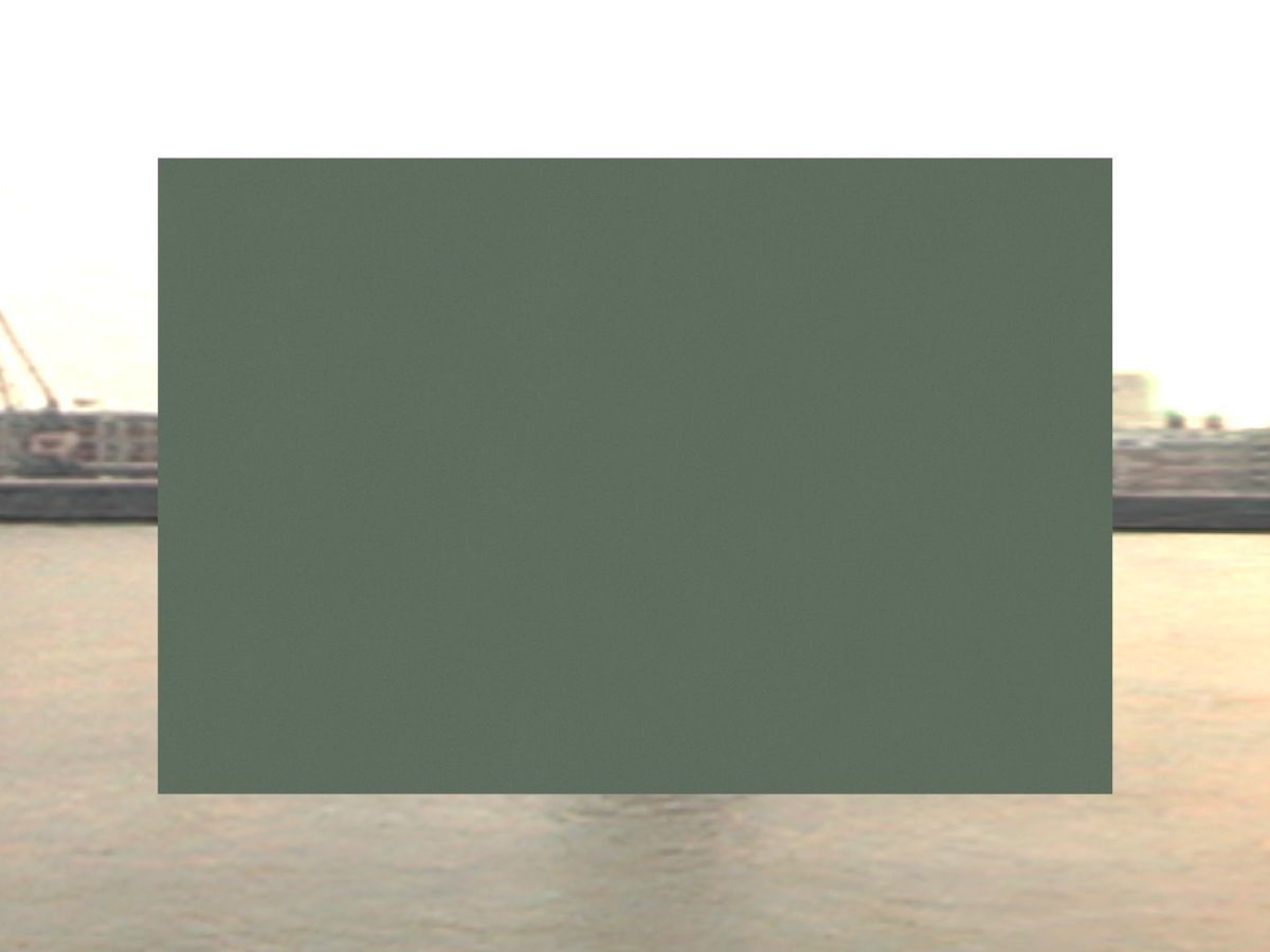 Frameless Mirror 3D model_31