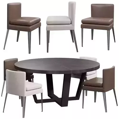 Chair Bebitalia Eunice