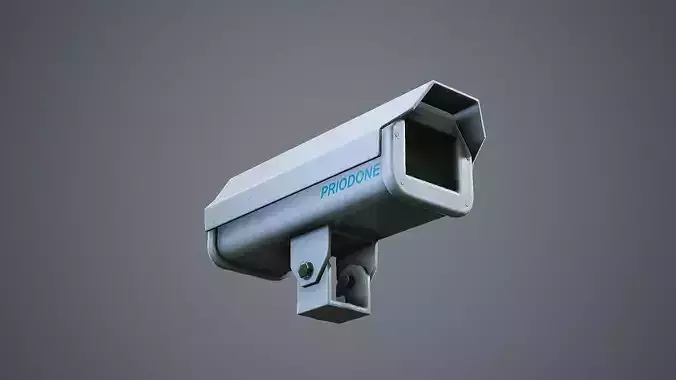 CCTV Camera