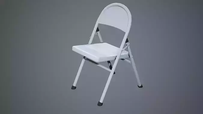 Folding Chair