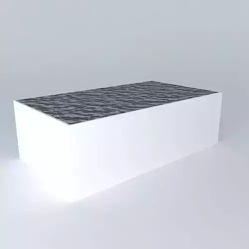 The Secret Bedroom of Nelca