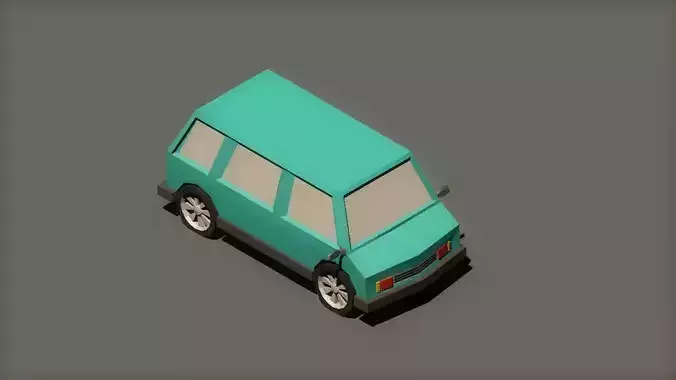 Mini Van