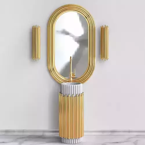 Maison Valentina Luxury Bathrooms