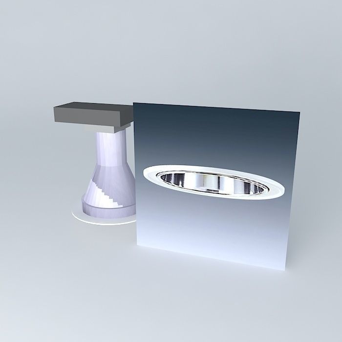 THORN Chalice 135 Free 3D model_1