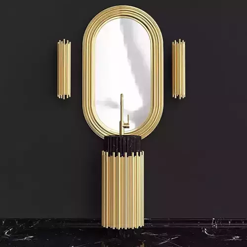 Maison Valentina Luxury Bathrooms