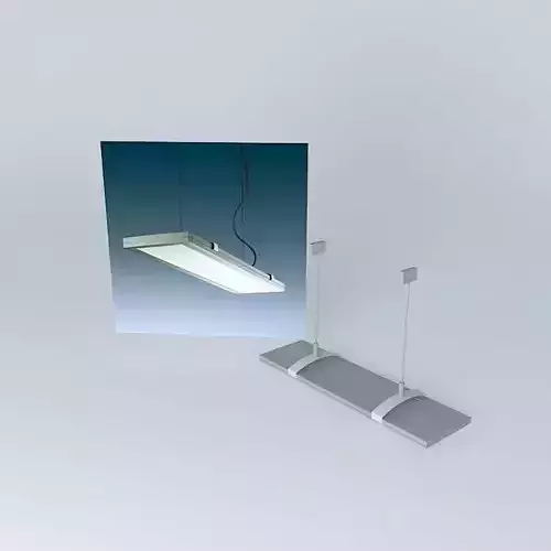 THORN Planor Suspended